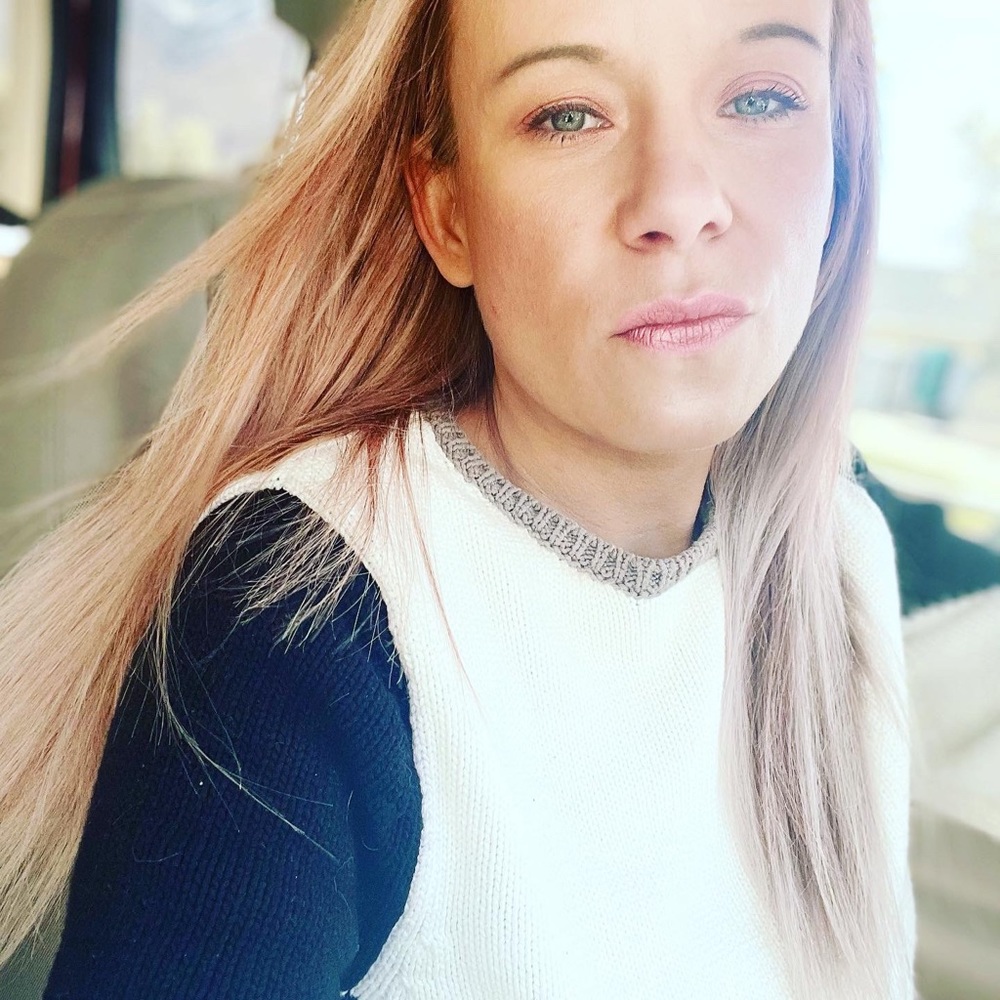 Meet your Posher, Ashley